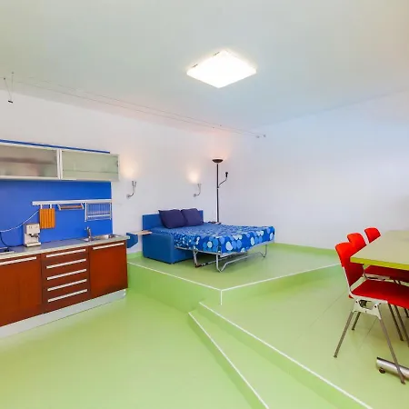 Vallpineda Avenida Miquel Utrillo By Interhome Villa