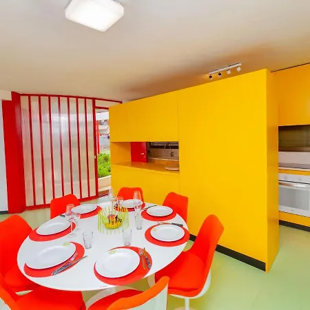 Vallpineda Avenida Miquel Utrillo By Interhome