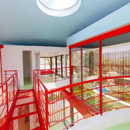 Vallpineda Avenida Miquel Utrillo By Interhome * سيدجيس
