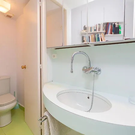 Vallpineda Avenida Miquel Utrillo *