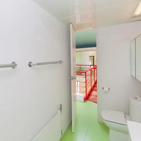 Vallpineda Avenida Miquel Utrillo By Interhome Villa